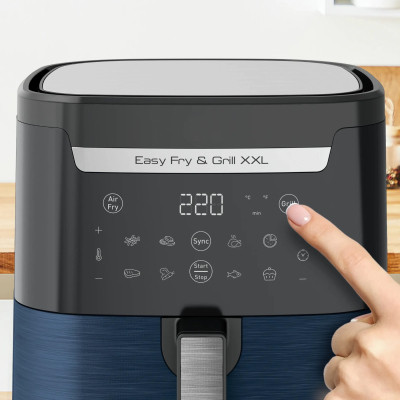 Мультипіч Tefal EY801410