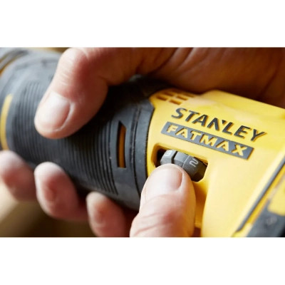 Реноватор Stanley FatMax, 18V (без АКБ і ЗП) (SFMCE500B)