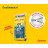 Сухий корм для собак Josera Light&amp;Vital 900 г (4032254745297)