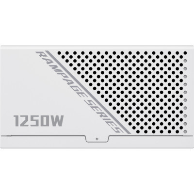 Блок живлення Gamemax 1250W (GX-1250 PRO WT (ATX3.0 PCIe5.0)