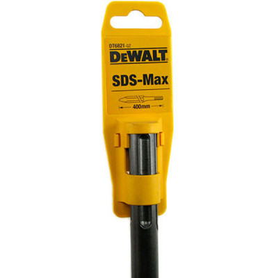 Зубило DeWALT SDS-Max, пікоподібне, 400мм (DT6821)