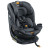 Автокрісло Chicco Fit360 ClearTex Темно-сіре (049796613377) (79690.04)