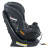 Автокрісло Chicco Fit360 ClearTex Темно-сіре (049796613377) (79690.04)