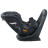 Автокрісло Chicco Fit360 ClearTex Темно-сіре (049796613377) (79690.04)