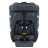 Автокрісло Chicco Fit360 ClearTex Темно-сіре (049796613377) (79690.04)