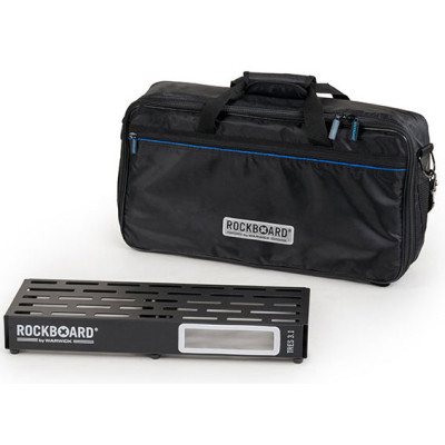 Педалборд RockBoard TRES 3.1