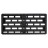 Педалборд RockBoard TRES 3.1