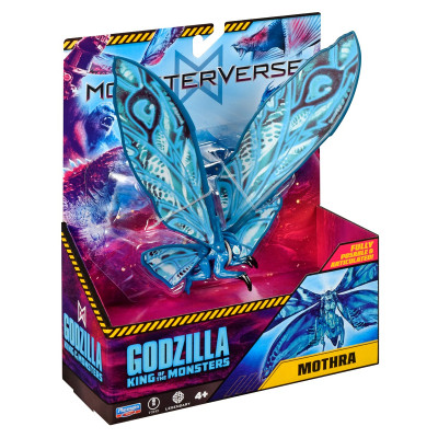Фігурка Godzilla vs. Kong Мотра (35216)