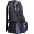 Рюкзак для ноутбука Bagland 15.6&quot; Granite 23L black/gray 0012069 (7072175)