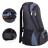 Рюкзак для ноутбука Bagland 15.6&quot; Granite 23L black/gray 0012069 (7072175)