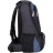 Рюкзак для ноутбука Bagland 15.6&quot; Granite 23L black/gray 0012069 (7072175)