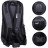 Рюкзак для ноутбука Bagland 15.6&quot; Granite 23L black/gray 0012069 (7072175)