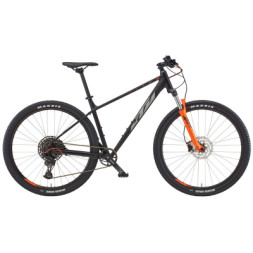 Велосипед KTM Ultra Fun 29&quot; рама-M/43 Black (22805103)