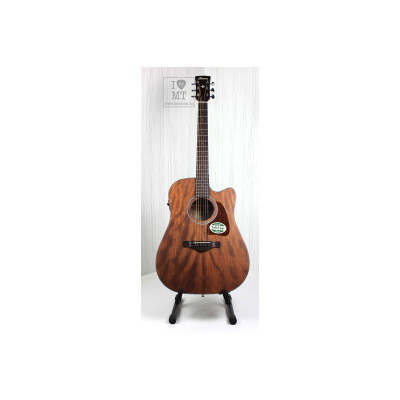 Гітара електроакустична Ibanez AW54CE OPN (220785)