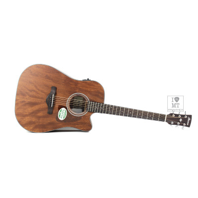 Гітара електроакустична Ibanez AW54CE OPN (220785)
