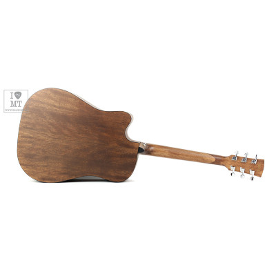 Гітара електроакустична Ibanez AW54CE OPN (220785)