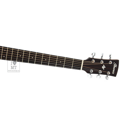 Гітара електроакустична Ibanez AW54CE OPN (220785)