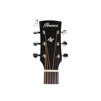 Гітара електроакустична Ibanez AW54CE OPN (220785)