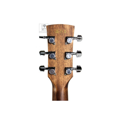 Гітара електроакустична Ibanez AW54CE OPN (220785)