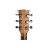 Гітара електроакустична Ibanez AW54CE OPN (220785)