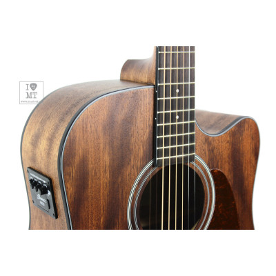 Гітара електроакустична Ibanez AW54CE OPN (220785)