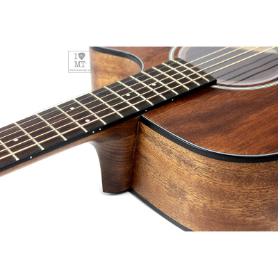 Гітара електроакустична Ibanez AW54CE OPN (220785)