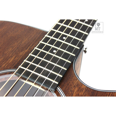 Гітара електроакустична Ibanez AW54CE OPN (220785)
