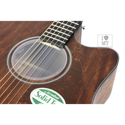 Гітара електроакустична Ibanez AW54CE OPN (220785)