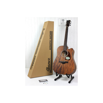 Гітара електроакустична Ibanez AW54CE OPN (220785)