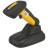 Сканер штрих-коду Netum NT 1203L 2D, LongRange, Bluetooth, Credle (1203L-NT0100)