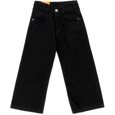 Джинси дитячі Sercino палаццо (59193-140G-black)