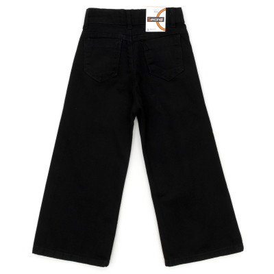 Джинси дитячі Sercino палаццо (59193-140G-black)