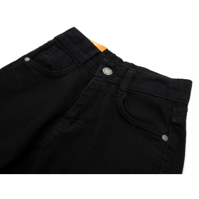 Джинси дитячі Sercino палаццо (59193-140G-black)