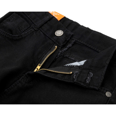 Джинси дитячі Sercino палаццо (59193-140G-black)
