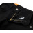 Джинси дитячі Sercino палаццо (59193-140G-black)