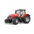 Спецтехніка Bruder Трактор Massey Ferguson 7624 (03046)