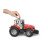 Спецтехніка Bruder Трактор Massey Ferguson 7624 (03046)