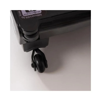 Бігова доріжка Toorx Mirage-C60-Black (931221)