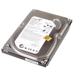 Жорсткий диск 3.5&quot;  500Gb Seagate (# ST3500312CS #)