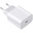 Зарядний пристрій Xiaomi 20W Type-C White (BHR4927GL) (839912)