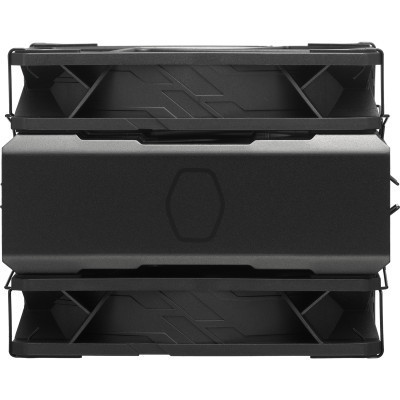 Кулер до процесора CoolerMaster RR-S4KK-25DN-R1