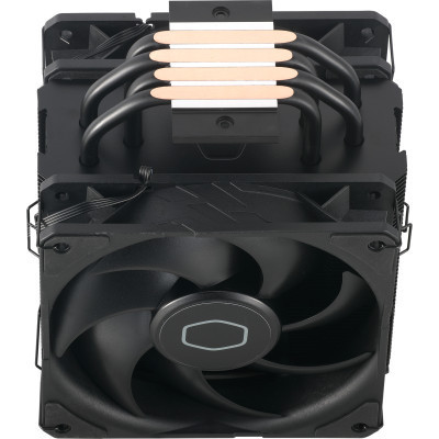 Кулер до процесора CoolerMaster RR-S4KK-25DN-R1