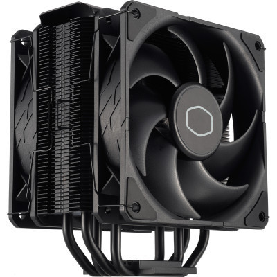Кулер до процесора CoolerMaster RR-S4KK-25DN-R1