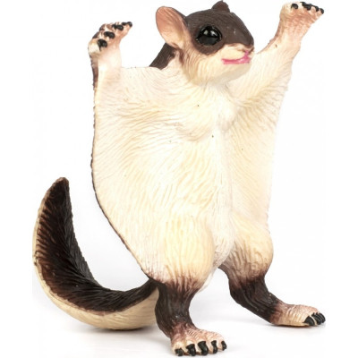 Фігурка Kids Team Сафарі Білка-летяга (Q9899-A50_6)