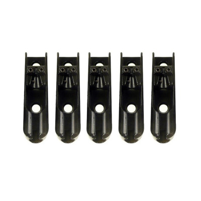 Бридж для гітари Paxphil BB115 Black