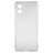 Чохол до мобільного телефона BeCover Anti-Shock Motorola Moto E13 Clear (709319)