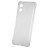 Чохол до мобільного телефона BeCover Anti-Shock Motorola Moto E13 Clear (709319)
