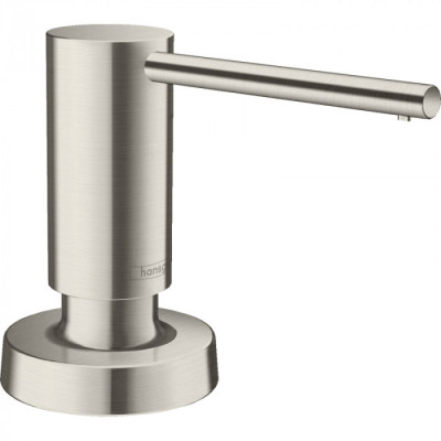 Мийка кухонна Hansgrohe S520-F480 + зміш. Focus M41 (43358400)