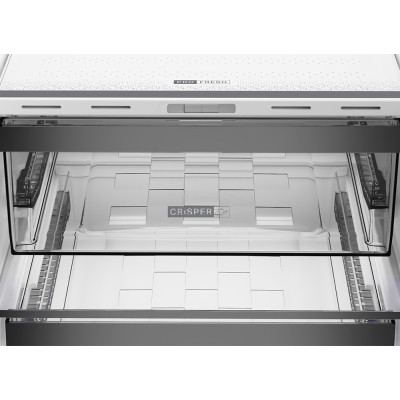 Холодильник Whirlpool WHK26402XBR4U