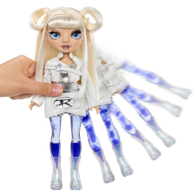 Лялька Rainbow High Sparkle and shine Вітні (429265)